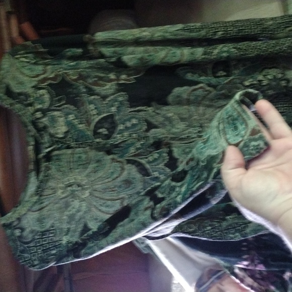 NWOT Susie couture blouse - Picture 4 of 4